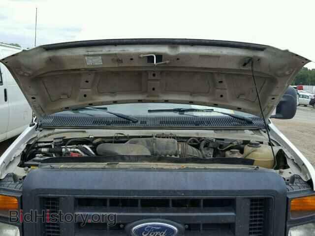 2010 FORD ECONOLINE - VIN: 1FTSS3EL3ADA34029 - Фото 7