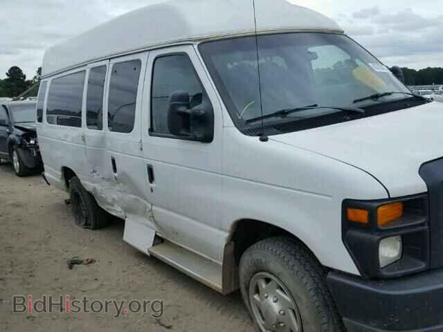 2010 FORD ECONOLINE - VIN: 1FTSS3EL3ADA34029 - Фото 9