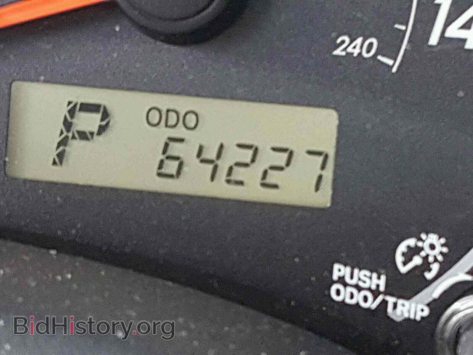 2012 TOYOTA COROLLA - VIN: 2T1BU4EE5CC816768 - Фото 8