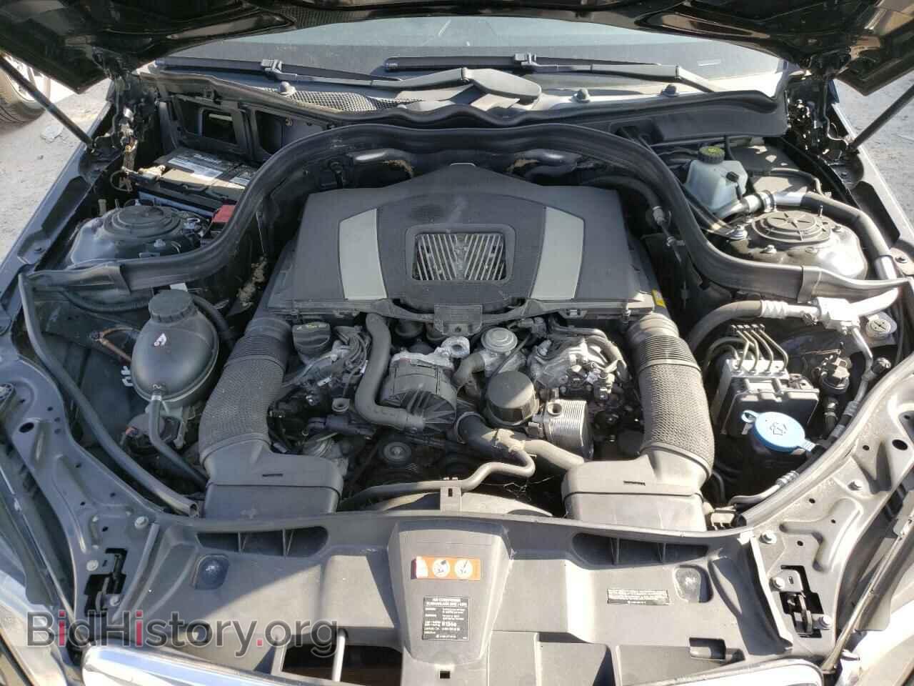 2010 MERCEDES-BENZ E-CLASS - VIN: WDDHF8HB1AA177678 - Фото 7