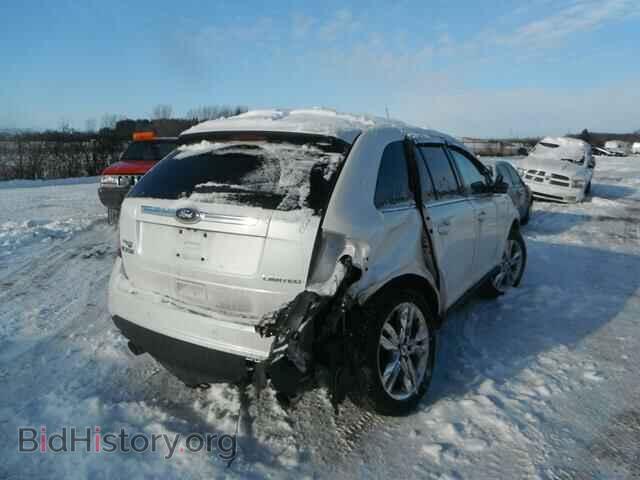 2013 FORD EDGE - VIN: 2FMDK3KC4DBB03233 - Photo 4