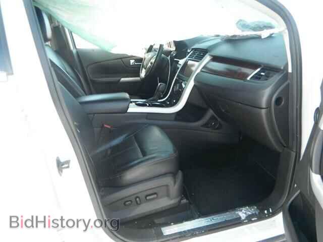 2013 FORD EDGE - VIN: 2FMDK3KC4DBB03233 - Photo 5