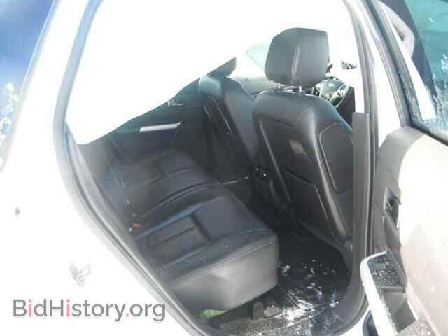 2013 FORD EDGE - VIN: 2FMDK3KC4DBB03233 - Photo 6