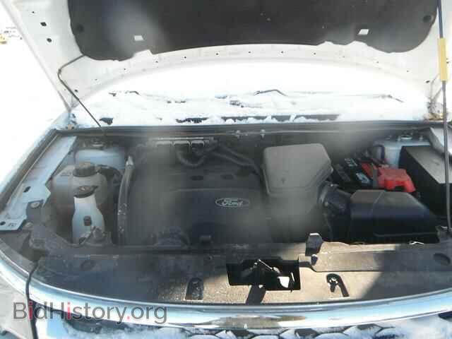 2013 FORD EDGE - VIN: 2FMDK3KC4DBB03233 - Photo 7
