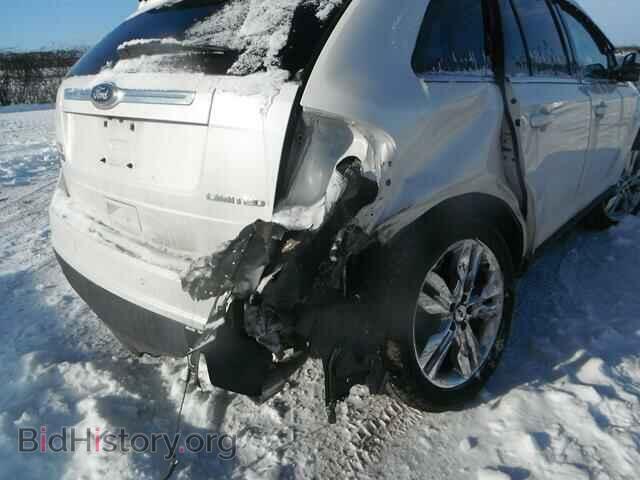 2013 FORD EDGE - VIN: 2FMDK3KC4DBB03233 - Photo 9