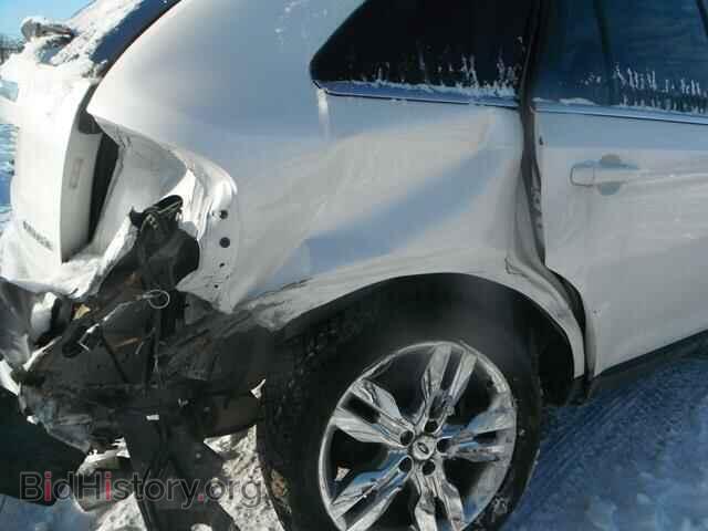 2013 FORD EDGE - VIN: 2FMDK3KC4DBB03233 - Photo 10