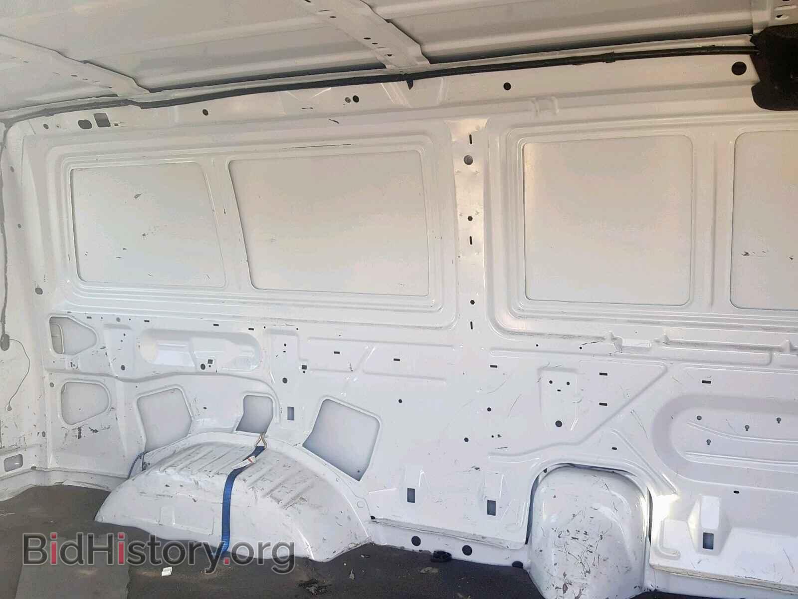 2011 FORD ECONOLINE - VIN: 1FTNE2EW4BDA38729 - Фото 6