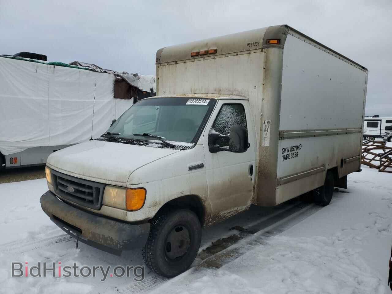 Photo 1FDSE35L36DA14616 - FORD ALL Models 2006