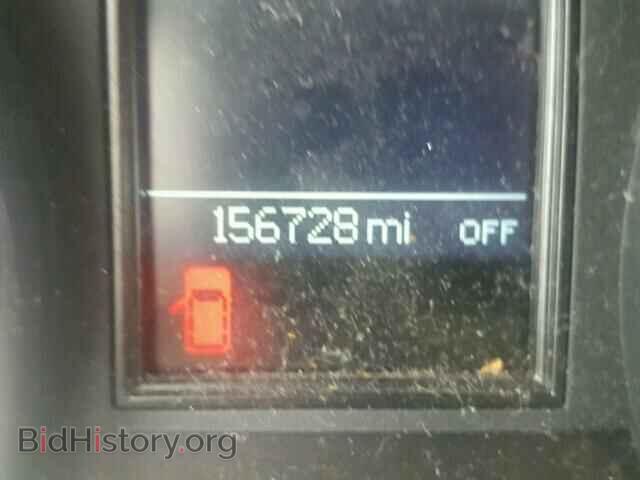 2011 DODGE DURANGO - VIN: 1D4RE2GGXBC673406 - Photo 8
