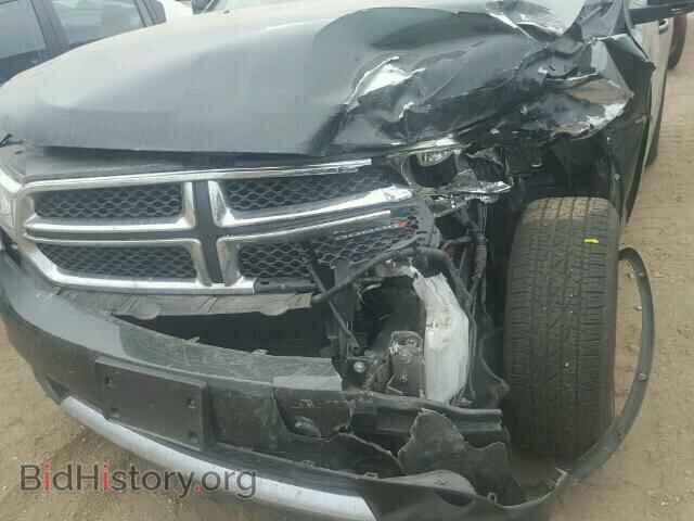 2011 DODGE DURANGO - VIN: 1D4RE2GGXBC673406 - Photo 9