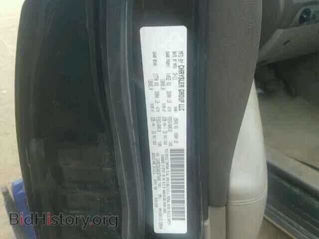 2011 DODGE DURANGO - VIN: 1D4RE2GGXBC673406 - Photo 10