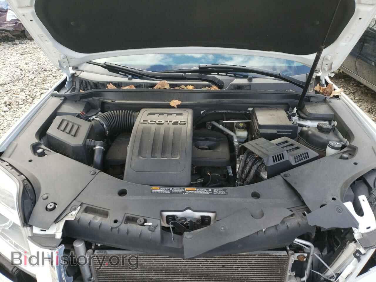 2013 GMC TERRAIN - VIN: 2GKFLVEK7D6226708 - Photo 7