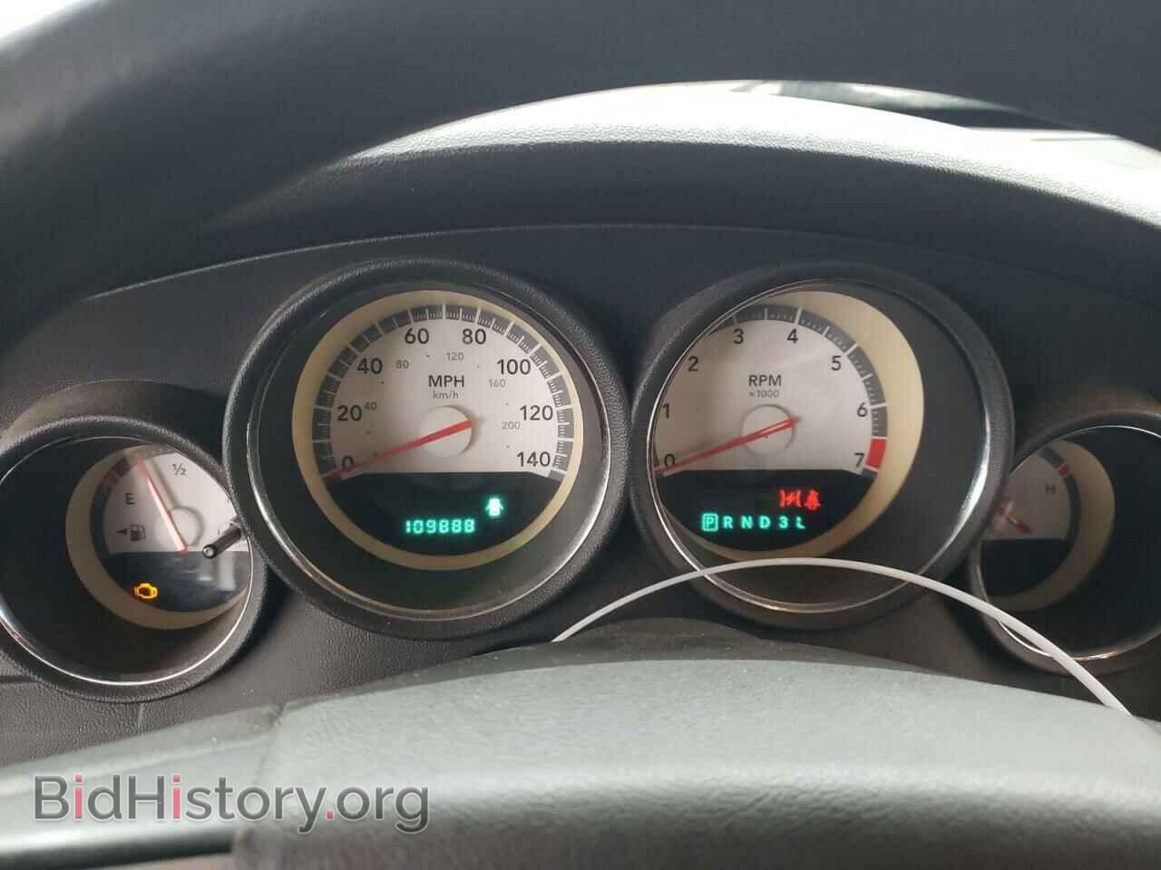 2010 DODGE CHARGER - VIN: 2B3CA4CD2AH150822 - Фото 9
