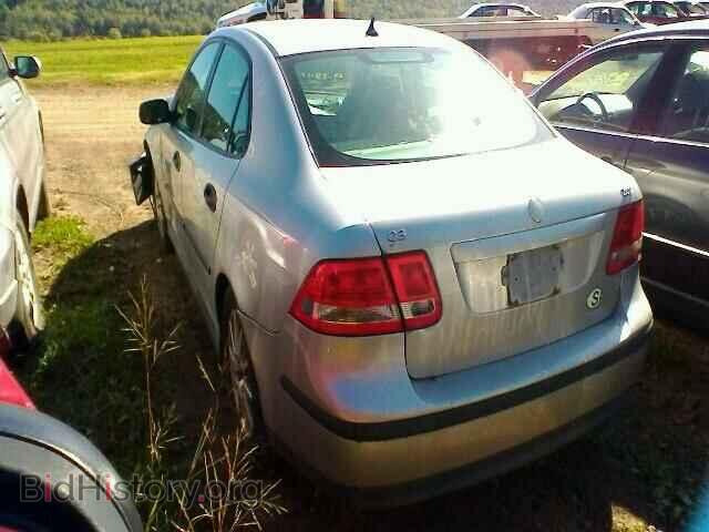 2004 SAAB 9 3 - VIN: YS3FB45S041052923 - Photo 3