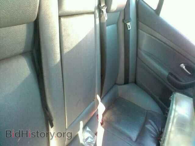 2004 SAAB 9 3 - VIN: YS3FB45S041052923 - Photo 6