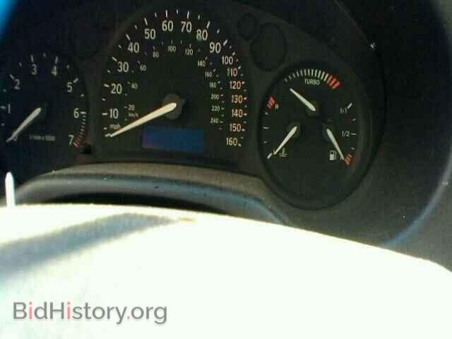 2004 SAAB 9 3 - VIN: YS3FB45S041052923 - Photo 8