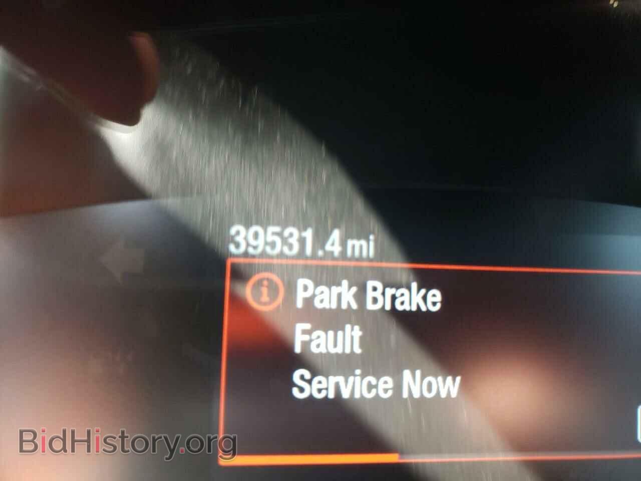 2020 FORD ESCAPE - VIN: 1FMCU0H63LUA92935 - Фото 8