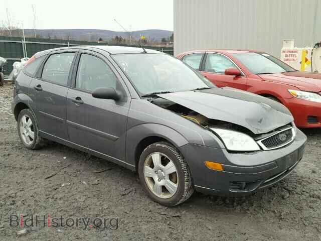 Фотография 1FAFP37N36W236405 - FORD FOCUS 2006