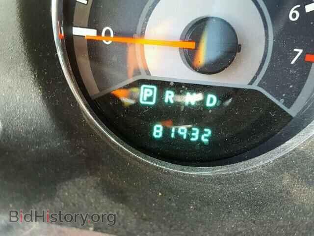 2012 CHRYSLER 200 - VIN: 1C3CCBAB3CN274112 - Фото 8