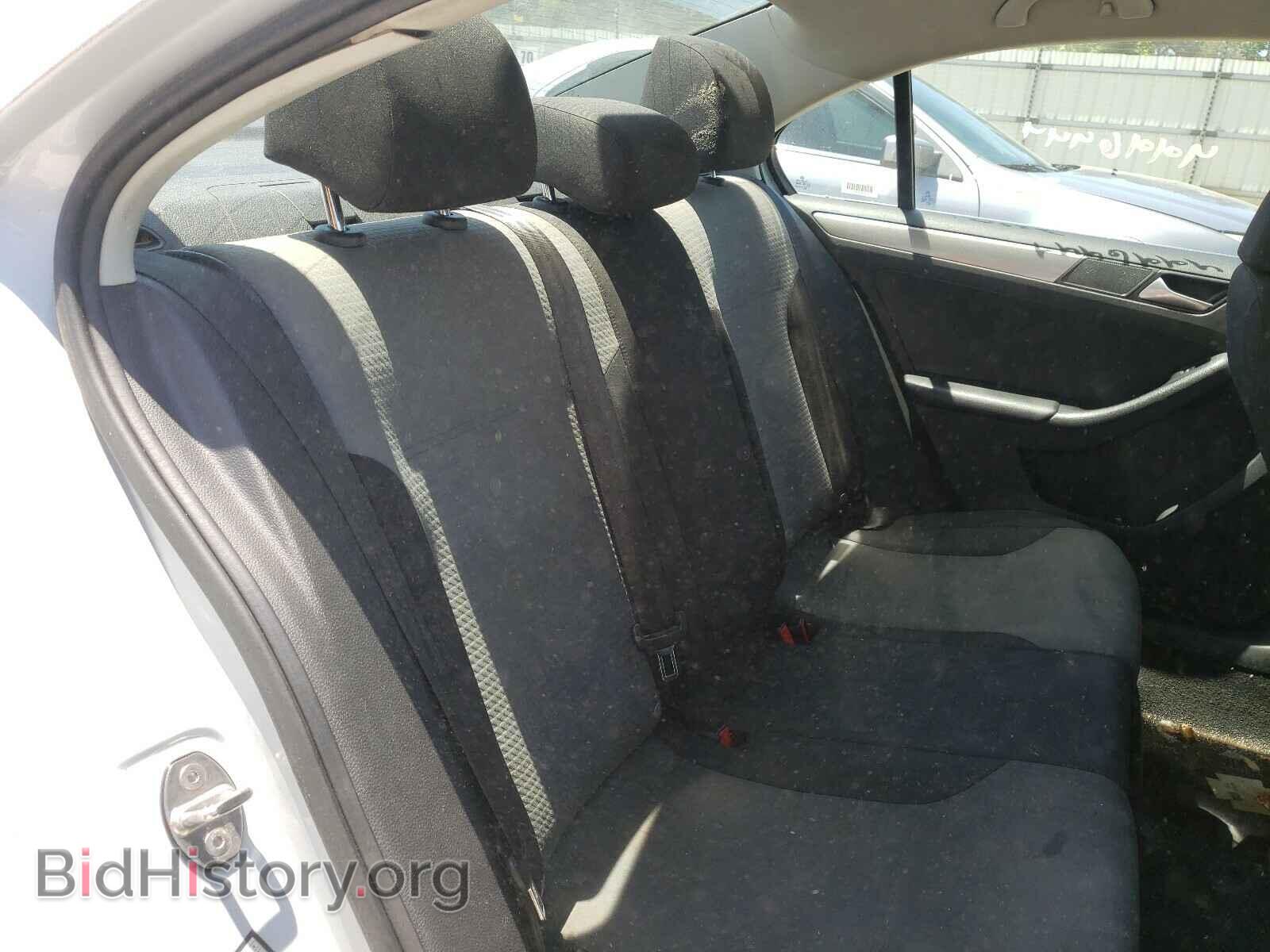 2017 VOLKSWAGEN JETTA - VIN: 3VW2B7AJ7HM370600 - Фото 6