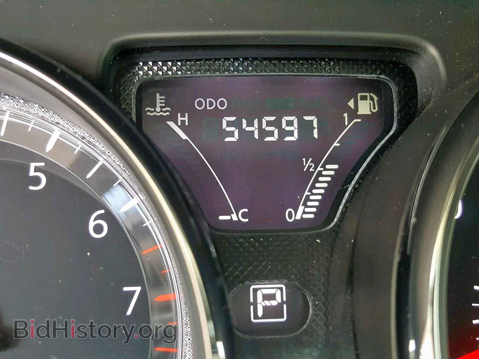 2017 NISSAN VERSA - VIN: 3N1CN7AP1HL903312 - Фото 8