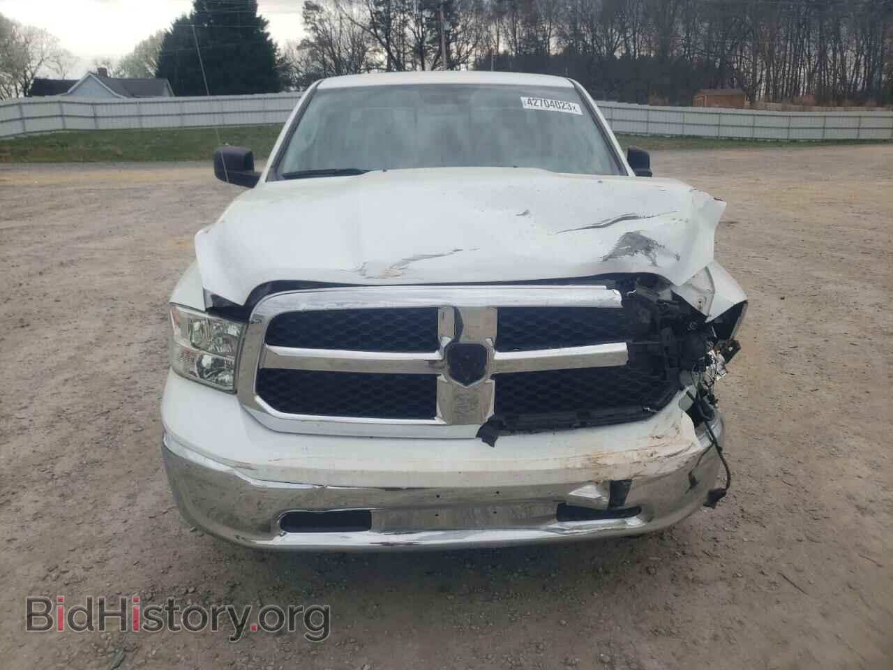 2018 RAM 1500 - VIN: 1C6RR6GG8JS324135 - Photo 5