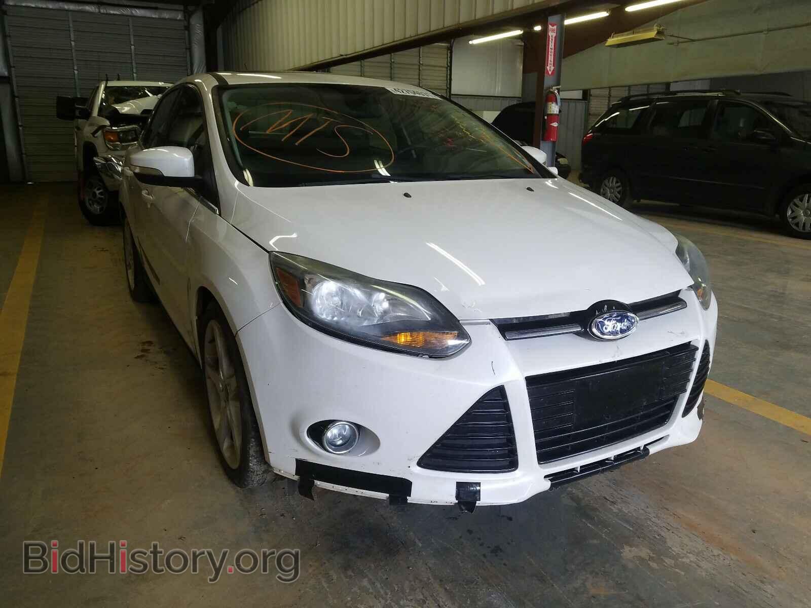 Фотография 1FADP3J28EL298016 - FORD FOCUS 2014