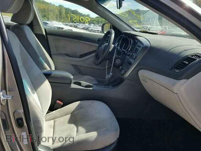 2013 KIA OPTIMA - VIN: 5XXGM4A73DG173179 - Фото 5