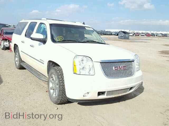 Photo 1GKS2MEFXDR183291 - GMC YUKON 2013