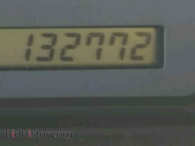 2001 MAZDA 626 - VIN: 1YVGF22D615202140 - Фото 8