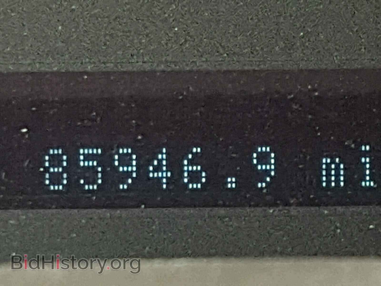 2008 FORD FOCUS - VIN: 1FAHP35N78W292376 - Photo 8