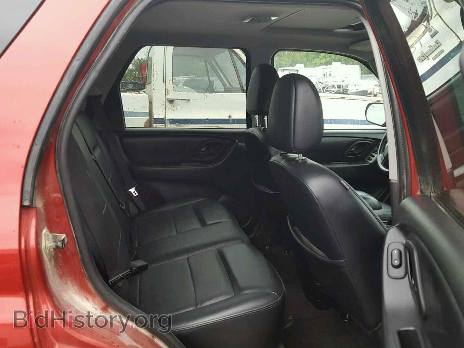 2006 FORD ESCAPE - VIN: 1FMCU941X6KD54979 - Фото 6