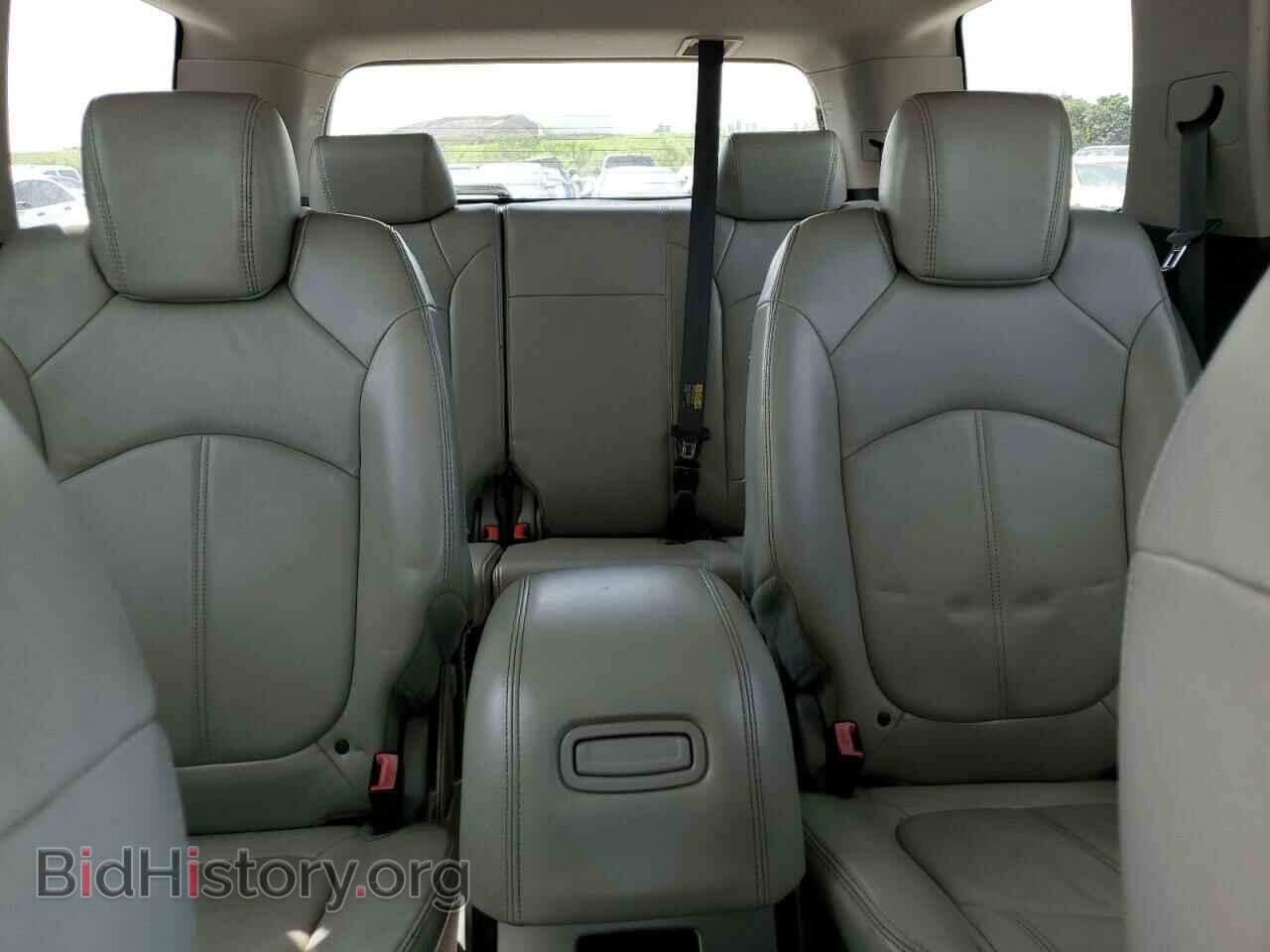 2009 GMC ACADIA - VIN: 1GKER23D59J138098 - Фото 10