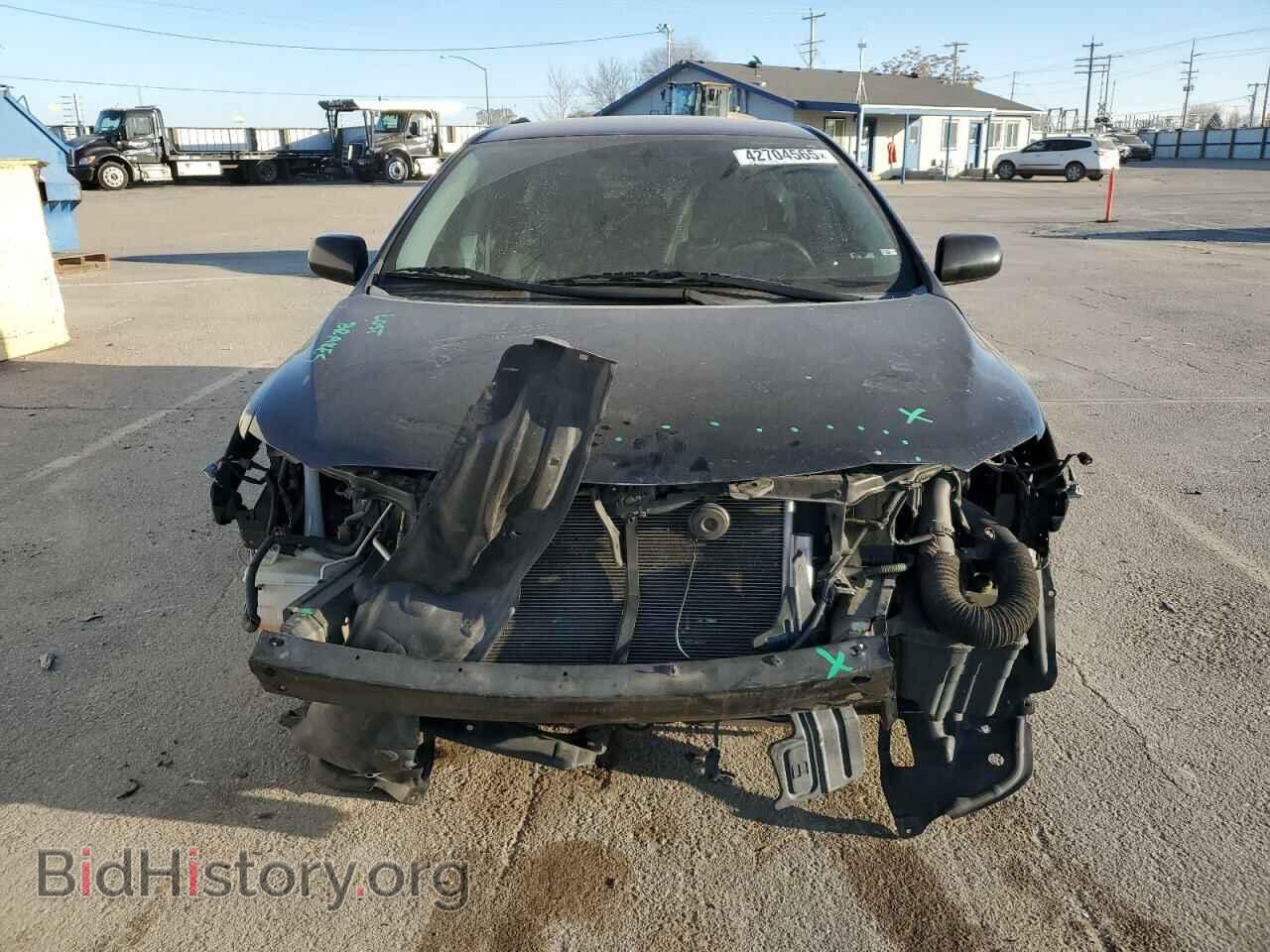 2013 TOYOTA COROLLA - VIN: 5YFBU4EE4DP201534 - Photo 5