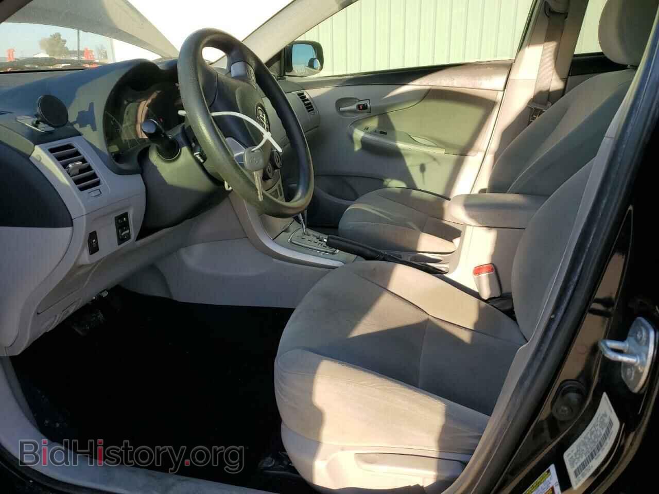 2013 TOYOTA COROLLA - VIN: 5YFBU4EE4DP201534 - Photo 7
