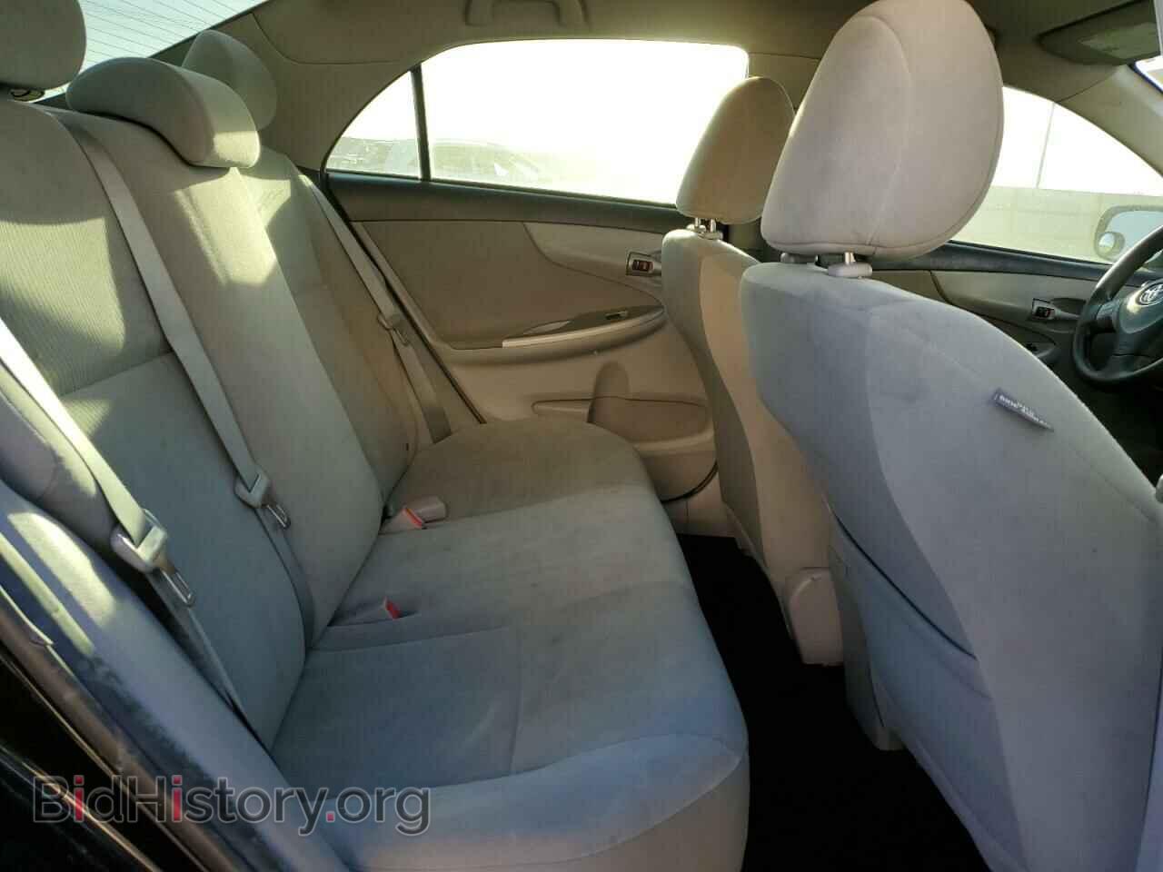 2013 TOYOTA COROLLA - VIN: 5YFBU4EE4DP201534 - Photo 10