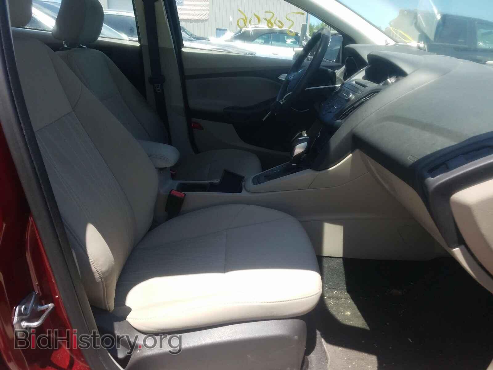 2015 FORD FOCUS - VIN: 1FADP3F25FL365214 - Photo 5