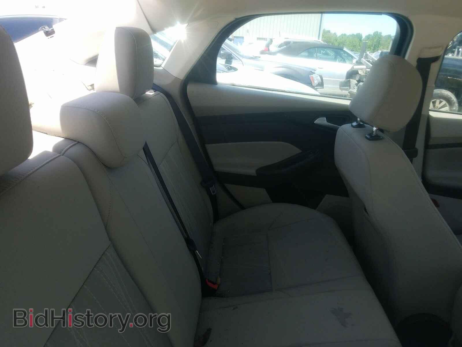2015 FORD FOCUS - VIN: 1FADP3F25FL365214 - Photo 6