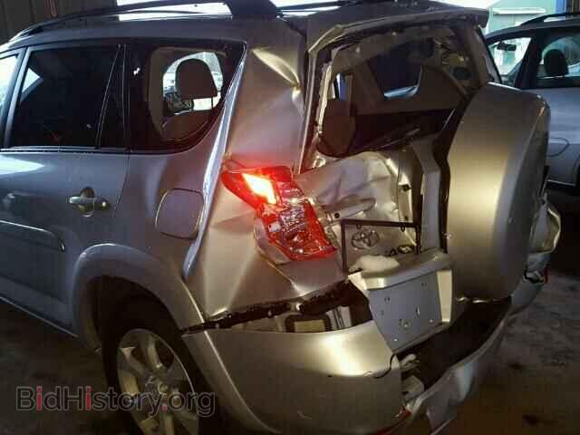 2012 TOYOTA RAV4 - VIN: 2T3DK4DV4CW079553 - Фото 10