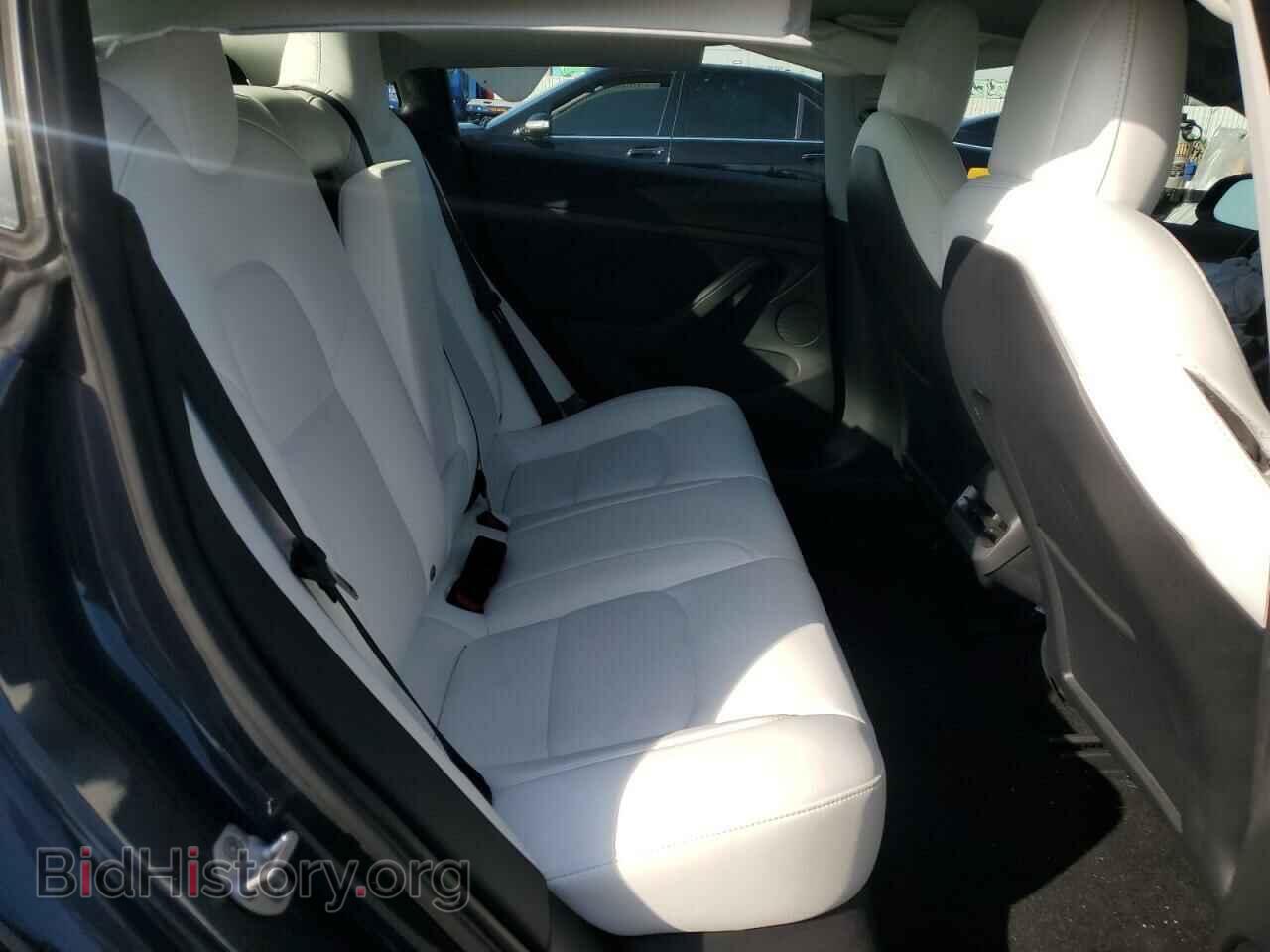 2022 TESLA MODEL 3 - VIN: 5YJ3E1EA7NF322150 - Photo 10