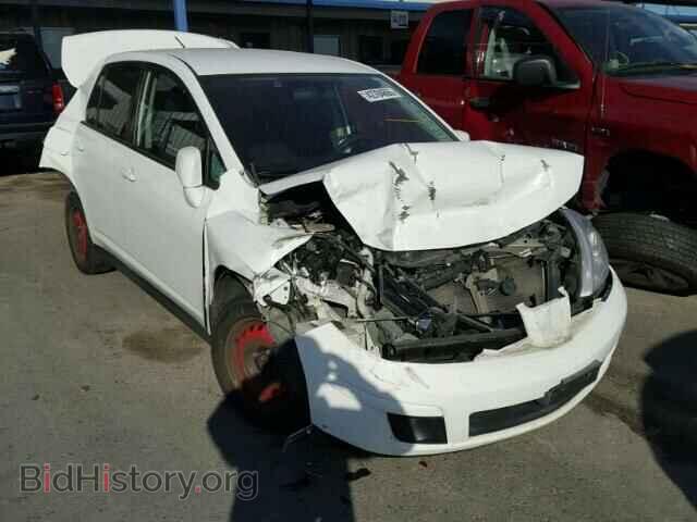 Photo 3N1BC1AP2AL461466 - NISSAN VERSA 2010