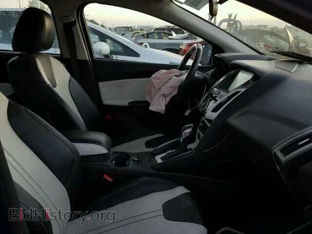 2013 FORD FOCUS - VIN: 1FADP3J27DL177640 - Фото 5
