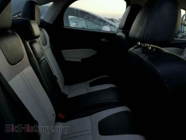 2013 FORD FOCUS - VIN: 1FADP3J27DL177640 - Фото 6