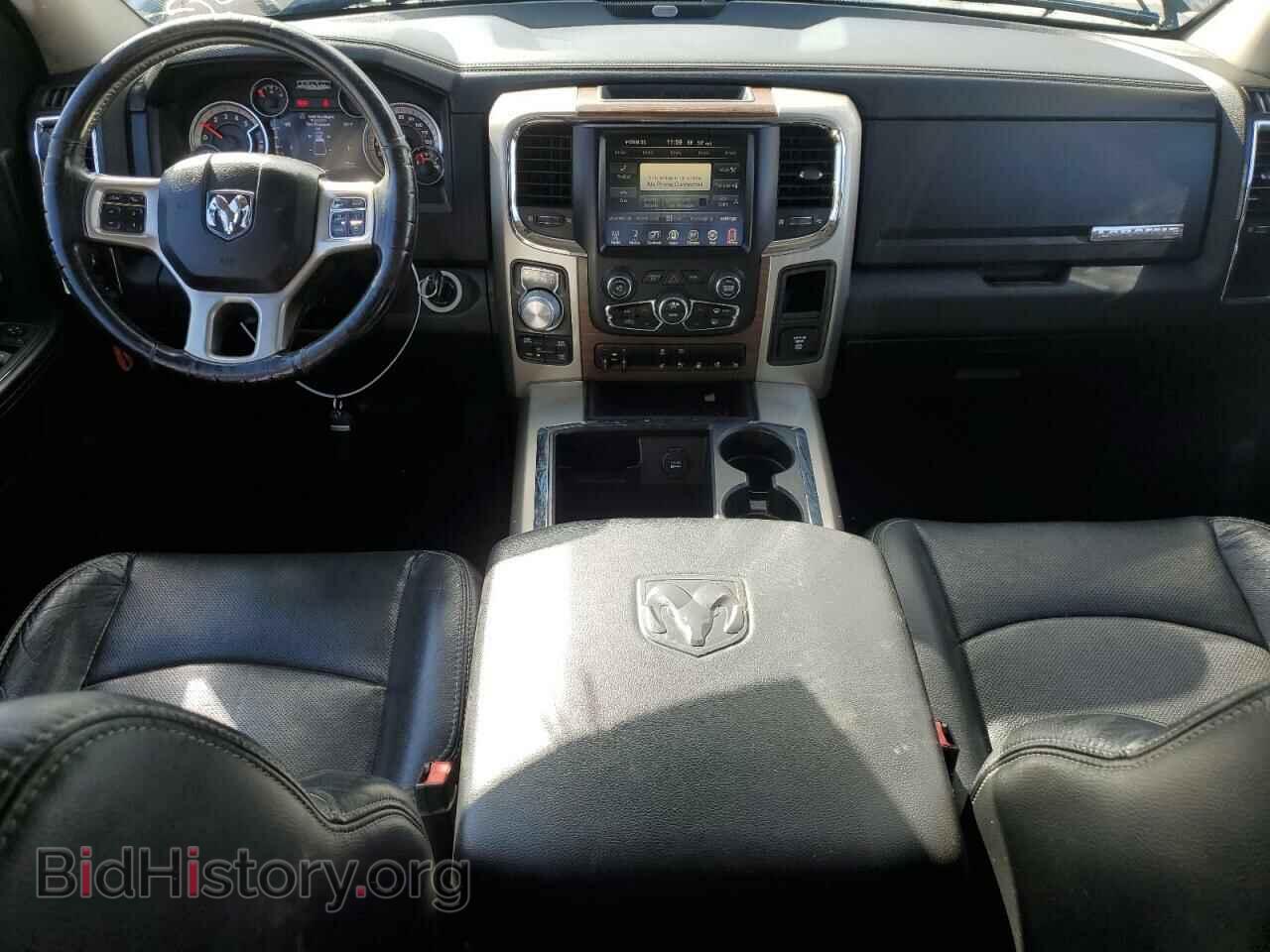 2015 RAM 1500 - VIN: 1C6RR7VM3FS562724 - Фото 8