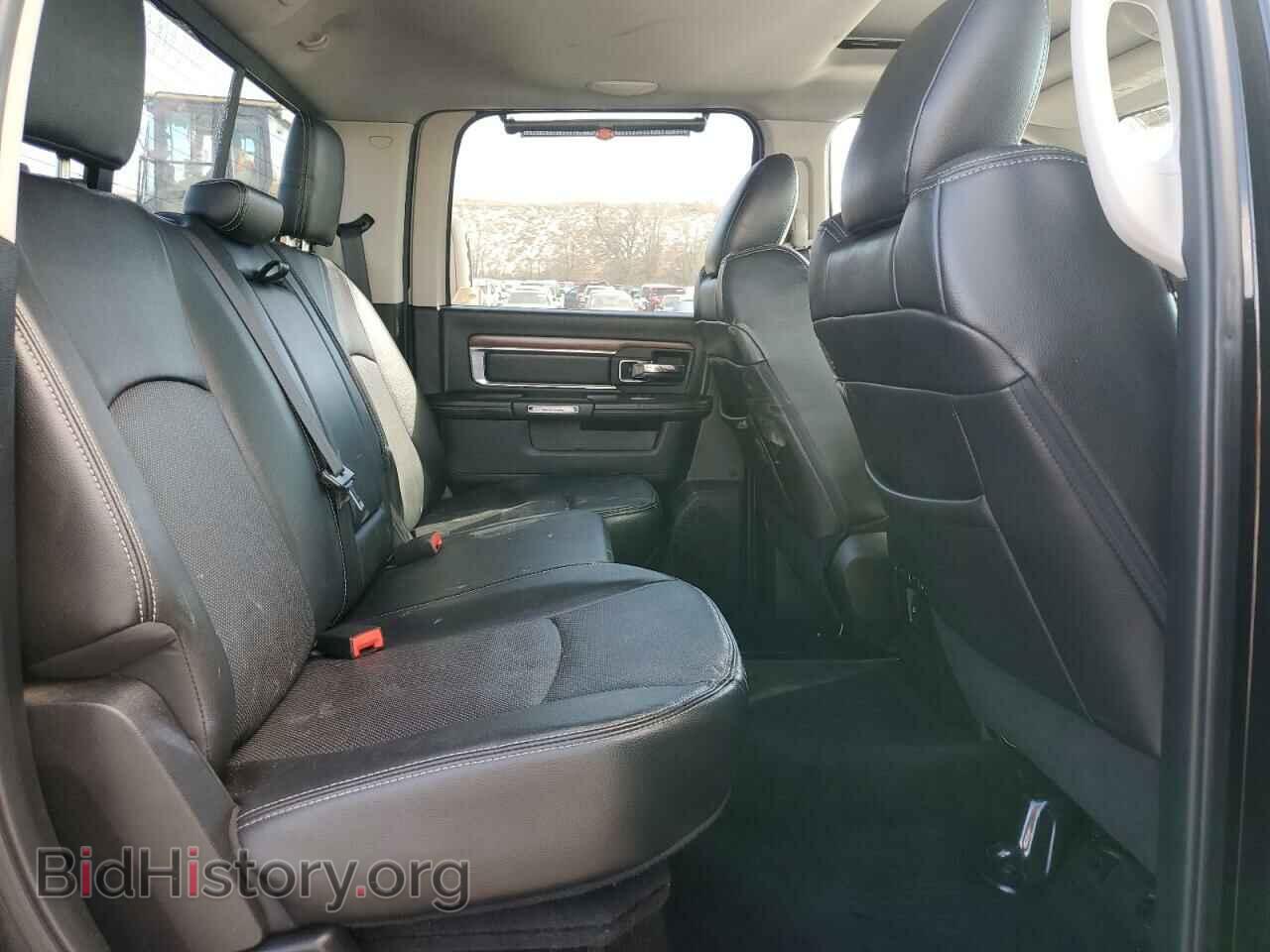 2015 RAM 1500 - VIN: 1C6RR7VM3FS562724 - Фото 10