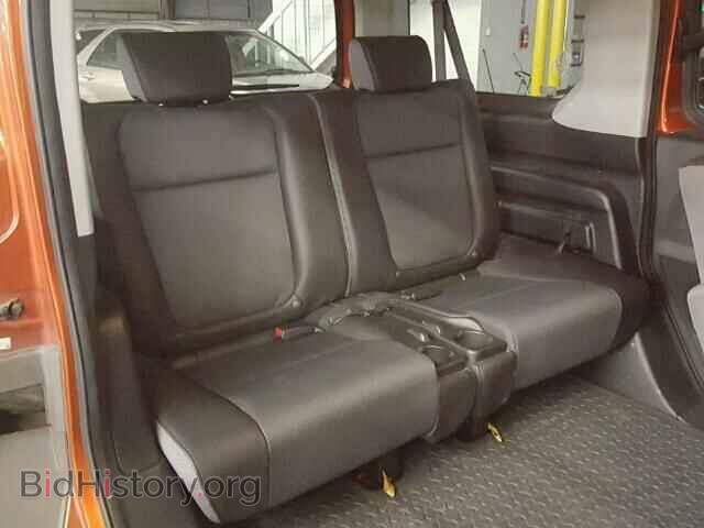2004 HONDA ELEMENT - VIN: 5J6YH27694L002491 - Photo 6