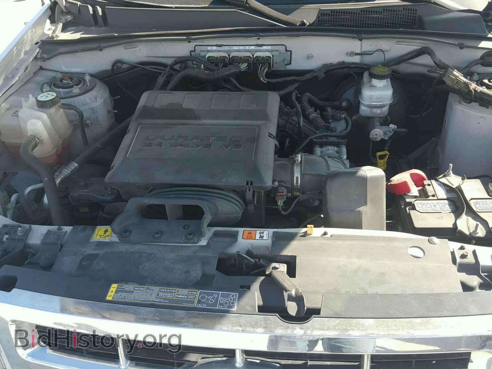 2012 FORD ESCAPE - VIN: 1FMCU0EG6CKB28030 - Фото 7