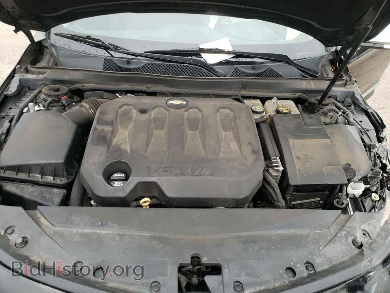2019 CHEVROLET IMPALA - VIN: 2G1105S34K9112469 - Фото 7