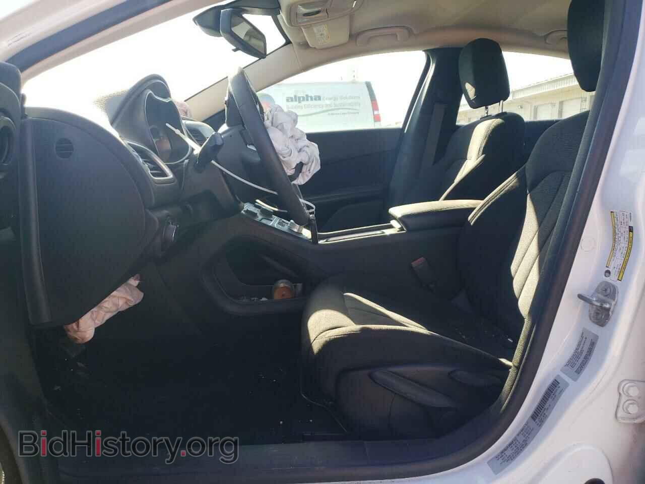 2015 CHRYSLER 200 - VIN: 1C3CCCAB5FN548209 - Фото 7