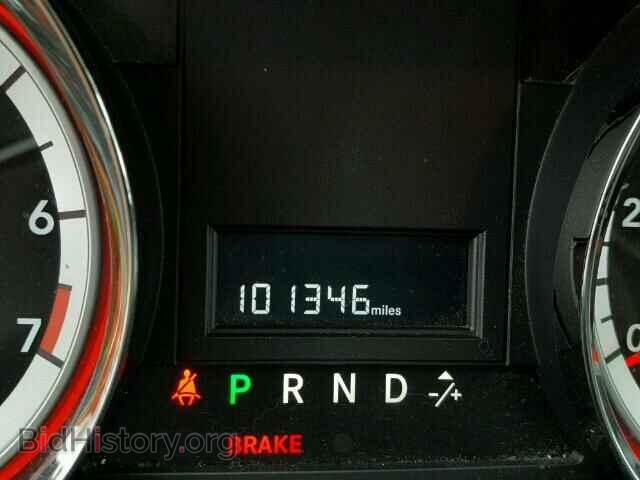 2012 DODGE CARAVAN - VIN: 2C4RDGCG7CR265862 - Фото 8
